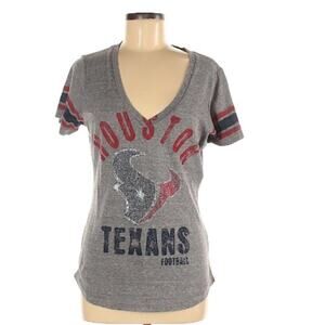NFL Houston Texans Embellished Tee